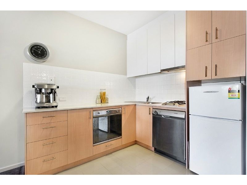 1311/250 Elizabeth Street, Melbourne VIC 3000