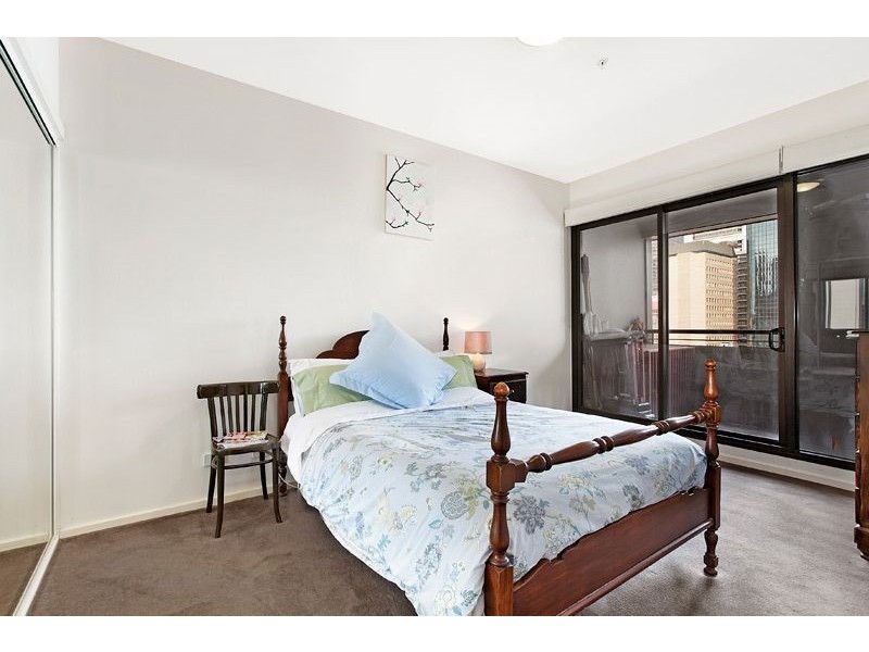 1311/250 Elizabeth Street, Melbourne VIC 3000