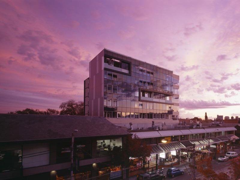 207/200 Toorak Road, South Yarra VIC 3141