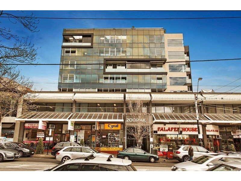 207/200 Toorak Road, South Yarra VIC 3141
