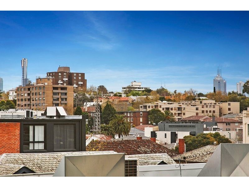207/200 Toorak Road, South Yarra VIC 3141