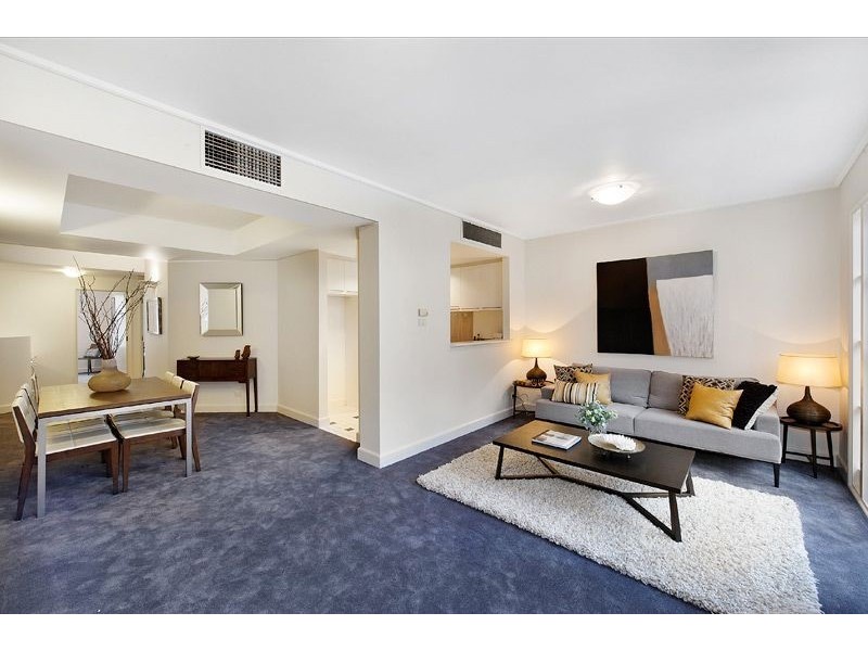 31/8 Wellington Crescent, East Melbourne VIC 3002