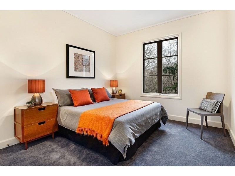 31/8 Wellington Crescent, East Melbourne VIC 3002