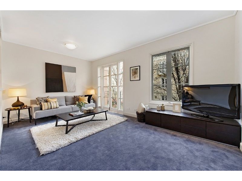 31/8 Wellington Crescent, East Melbourne VIC 3002