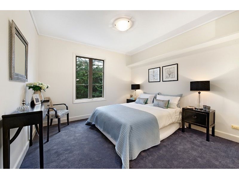 31/8 Wellington Crescent, East Melbourne VIC 3002