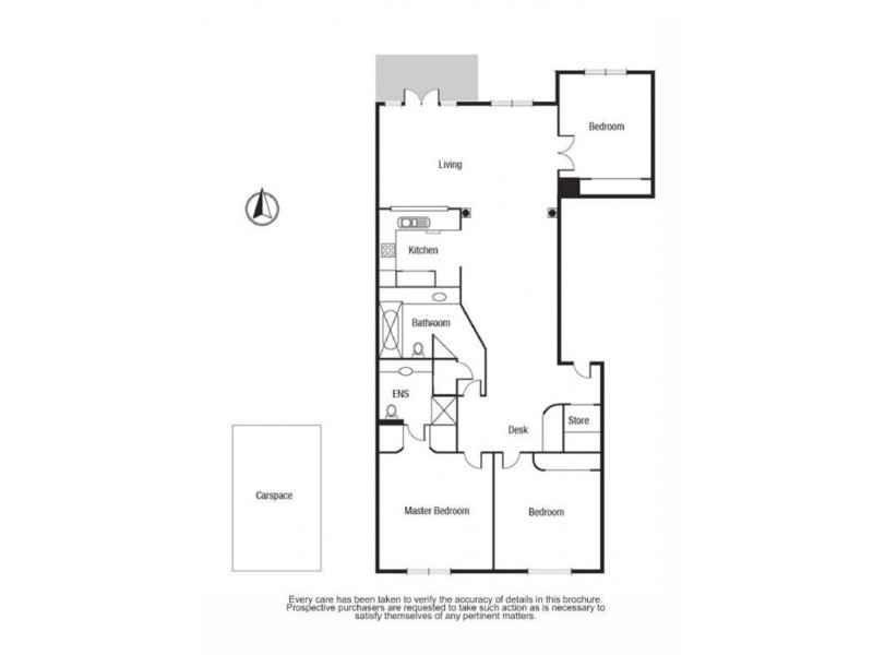 31/8 Wellington Crescent, East Melbourne VIC 3002