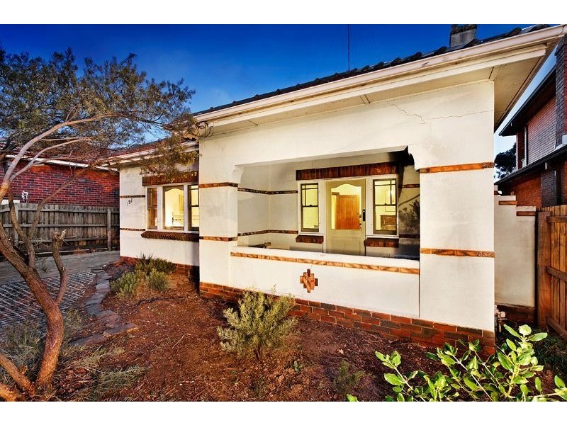 191 Dawson Street, Brunswick West VIC 3055