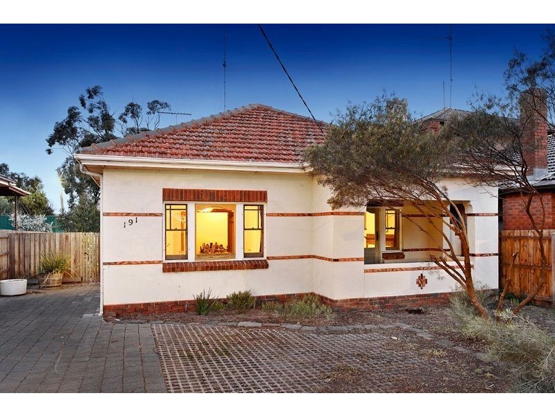 191 Dawson Street, Brunswick West VIC 3055