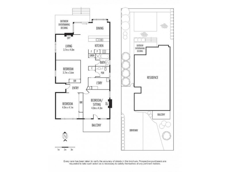 191 Dawson Street, Brunswick West VIC 3055