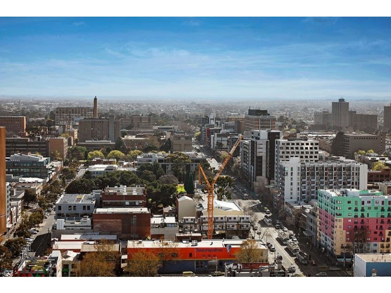 2610A/8 Franklin Street, Melbourne VIC 3000