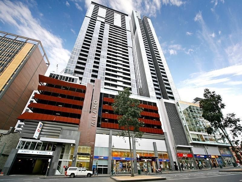 2610A/8 Franklin Street, Melbourne VIC 3000