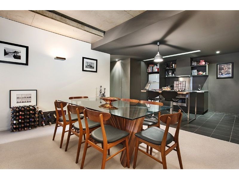 302P/191 Powlett St, East Melbourne VIC 3002