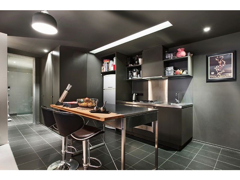 302P/191 Powlett St, East Melbourne VIC 3002