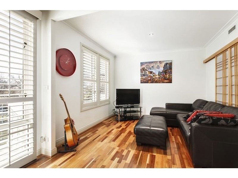 3/388-390 Victoria Parade, East Melbourne VIC 3002