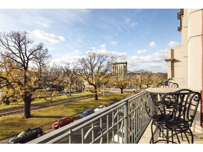 3/388-390 Victoria Parade, East Melbourne VIC 3002