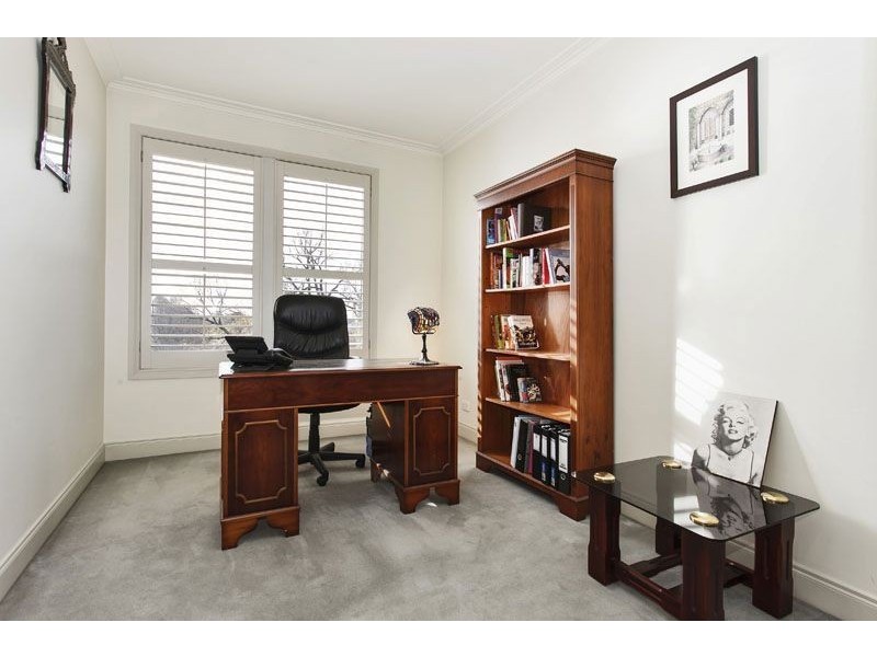 3/388-390 Victoria Parade, East Melbourne VIC 3002