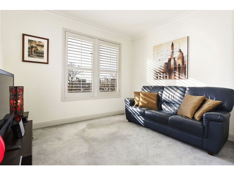 3/388-390 Victoria Parade, East Melbourne VIC 3002