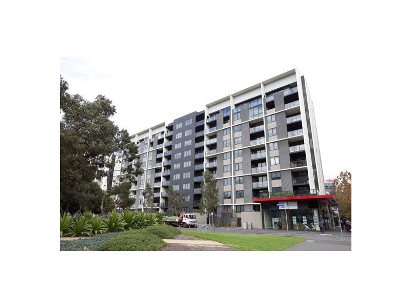 16/801 Bourke Street, Docklands VIC 3008