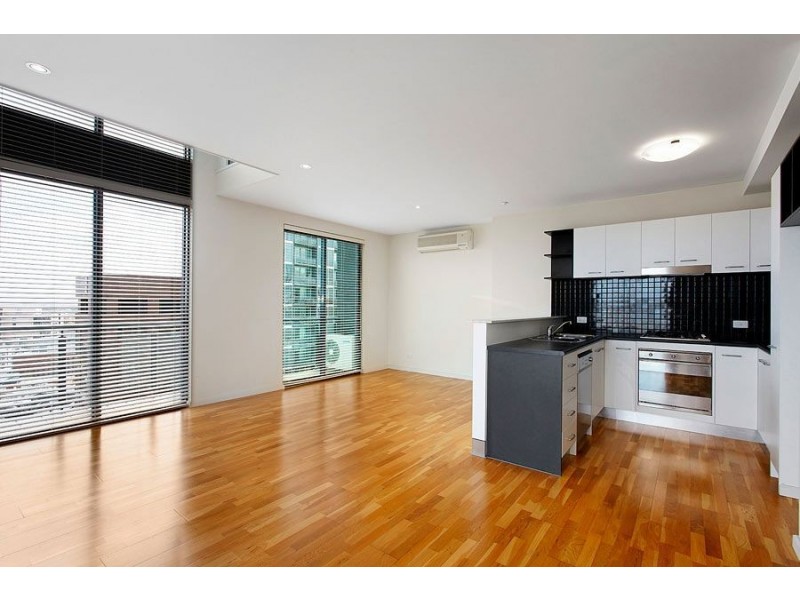 2702/87 Franklin Street, Melbourne VIC 3000