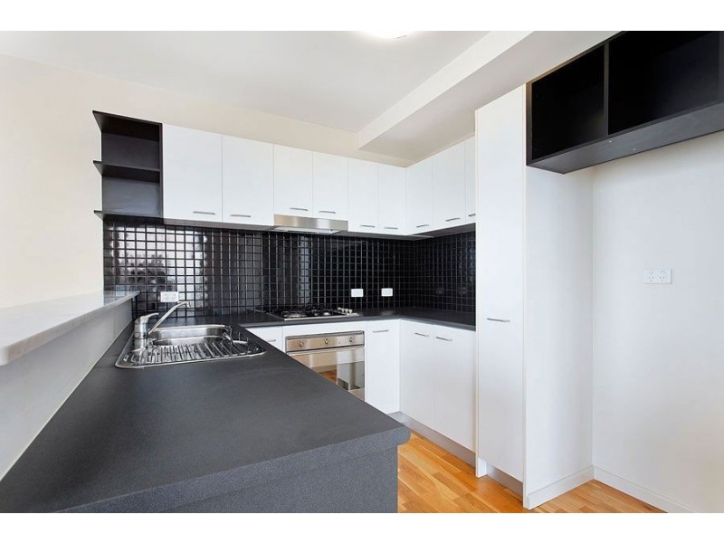 2702/87 Franklin Street, Melbourne VIC 3000