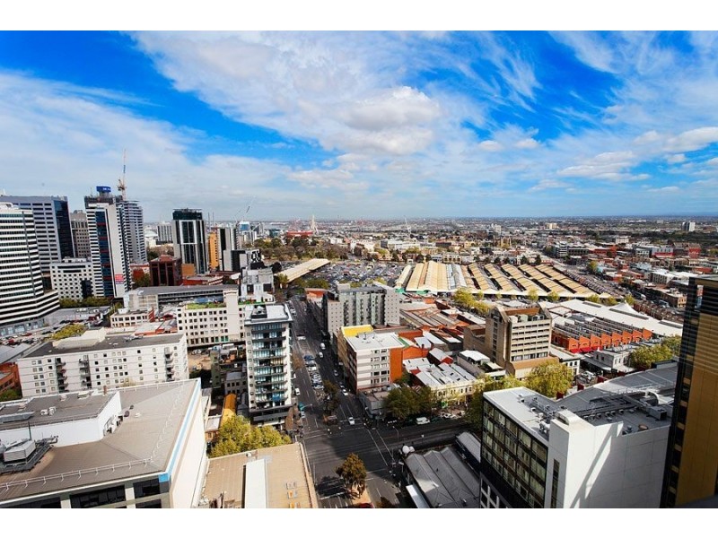 2702/87 Franklin Street, Melbourne VIC 3000