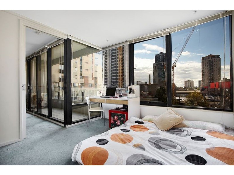 609/668 Bourke Street, Melbourne VIC 3000