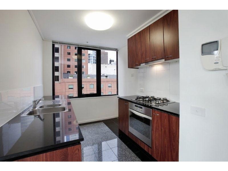 609/668 Bourke Street, Melbourne VIC 3000