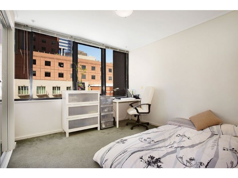 609/668 Bourke Street, Melbourne VIC 3000