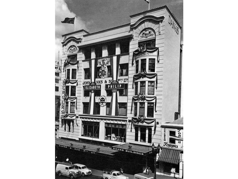 303B/399 Bourke Street, Melbourne VIC 3000