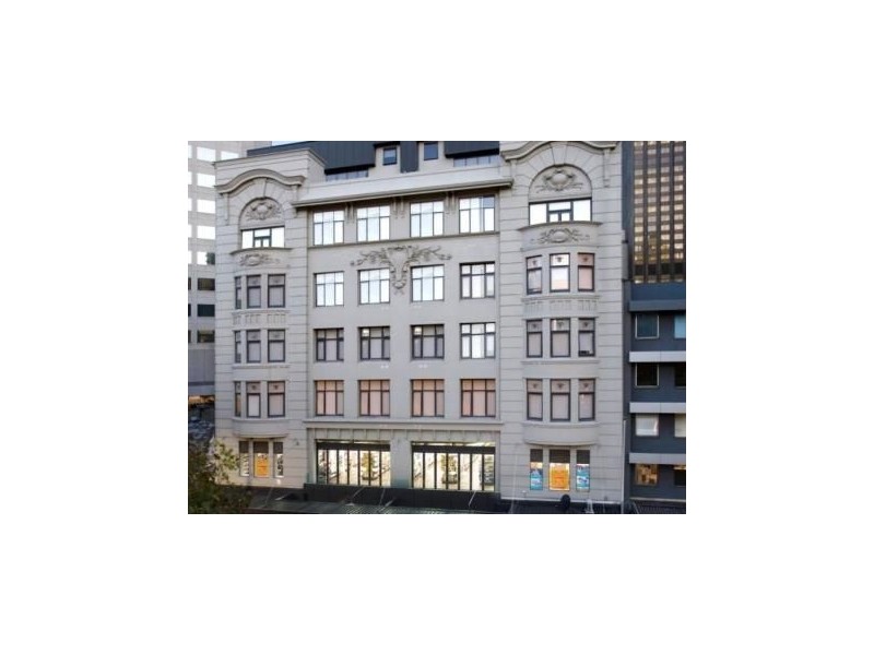 303B/399 Bourke Street, Melbourne VIC 3000