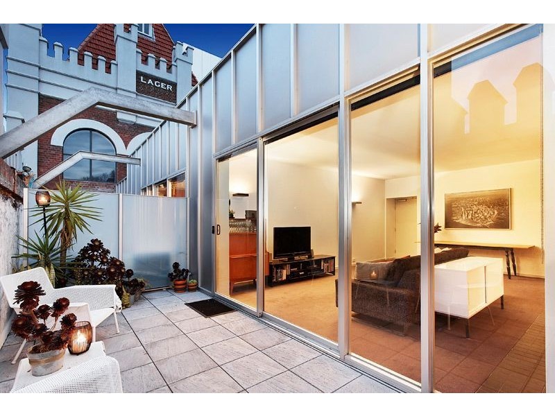 107K/211 Powlett Street, East Melbourne VIC 3002