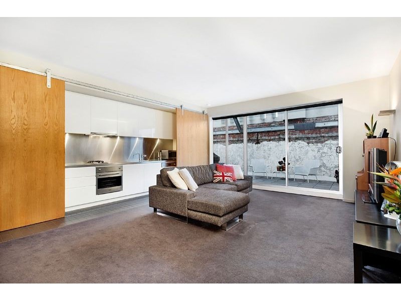 107K/211 Powlett Street, East Melbourne VIC 3002