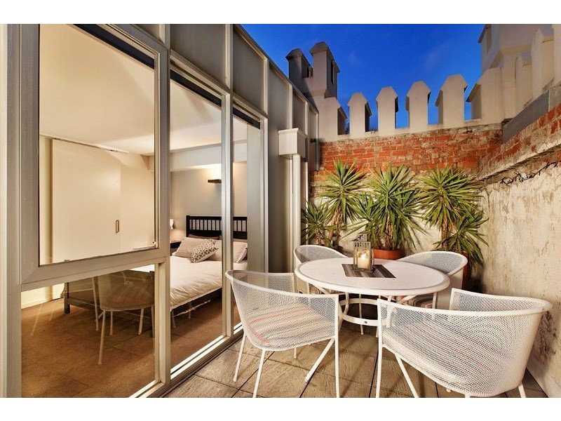 107K/211 Powlett Street, East Melbourne VIC 3002