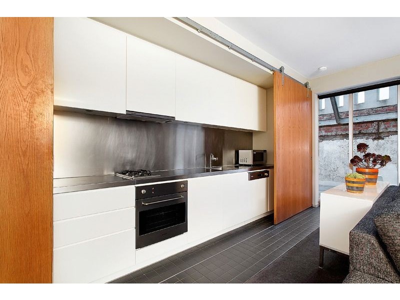 107K/211 Powlett Street, East Melbourne VIC 3002