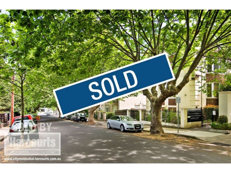 2/45 Caroline Street, South Yarra VIC 3141