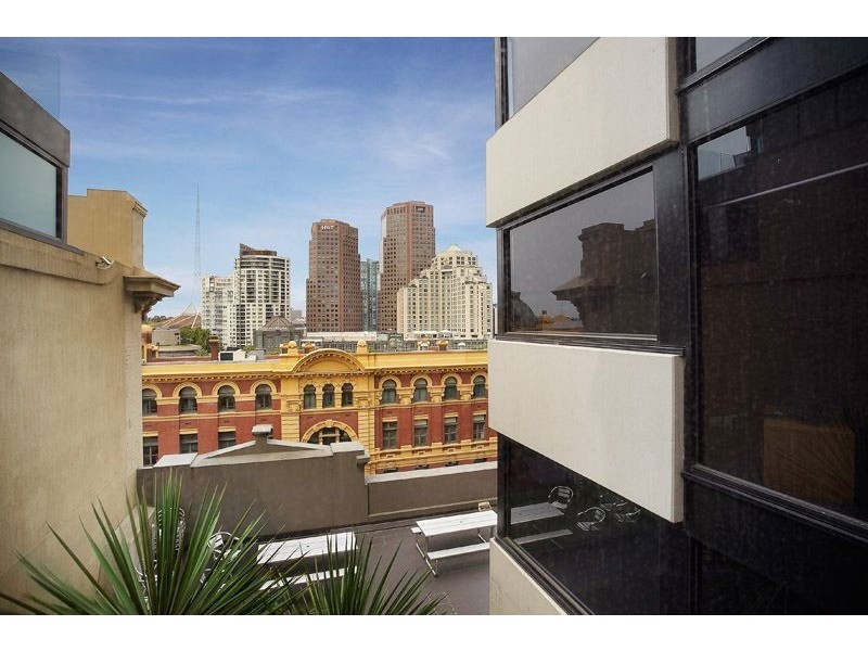 803/268 Flinders Street, Melbourne VIC 3000