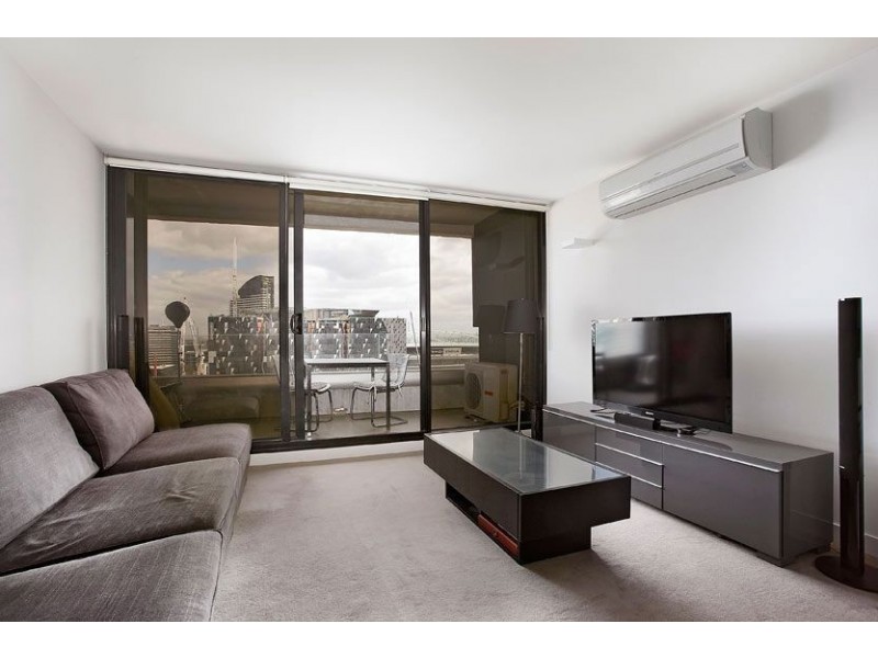 1512/200 Spencer Street, Melbourne VIC 3000