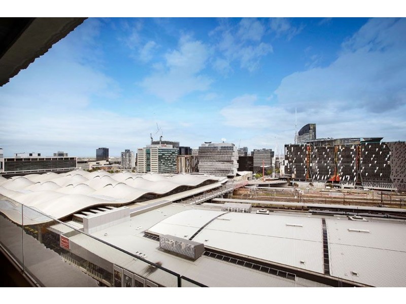 1512/200 Spencer Street, Melbourne VIC 3000