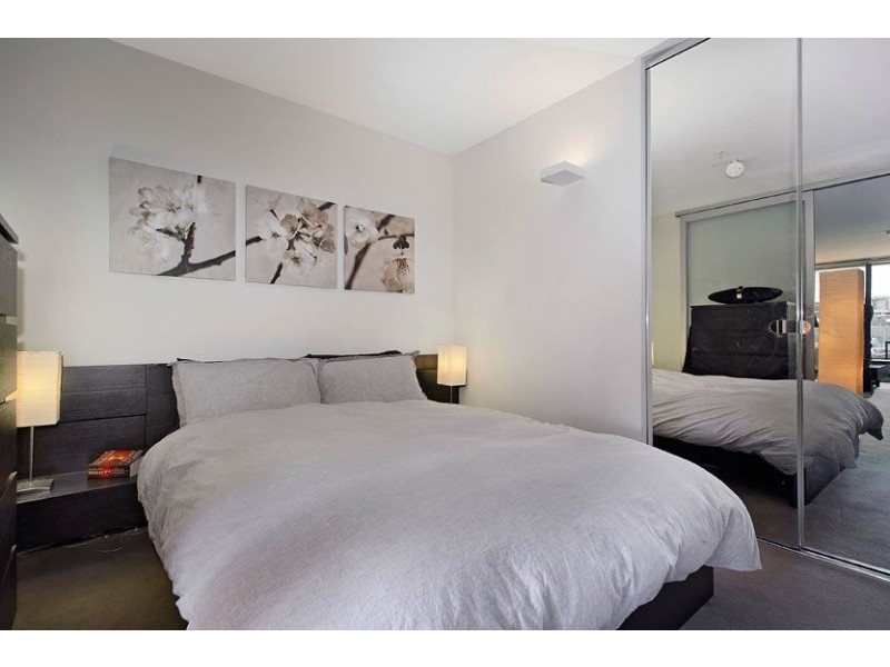 1512/200 Spencer Street, Melbourne VIC 3000