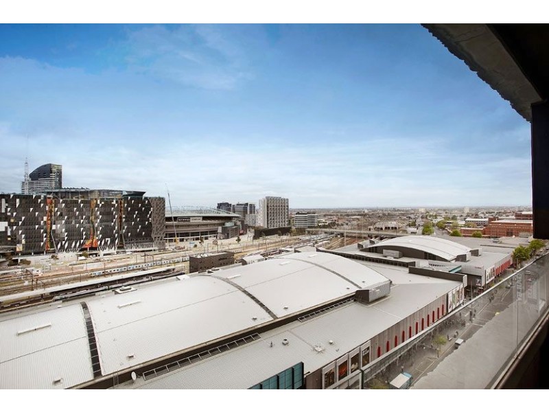 1512/200 Spencer Street, Melbourne VIC 3000