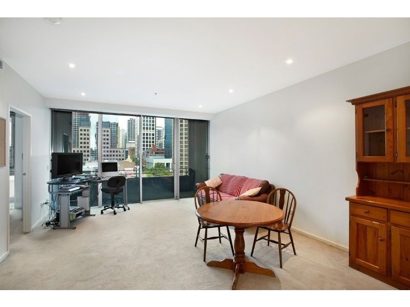 809/620 Collins Street, Melbourne VIC 3000