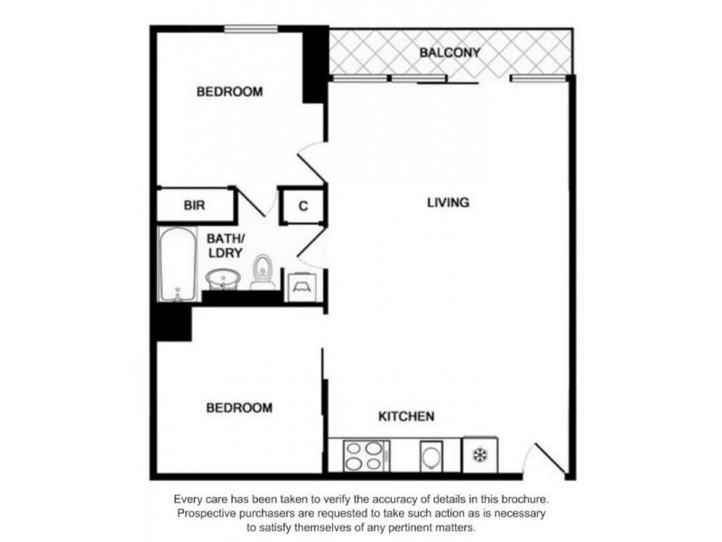 809/620 Collins Street, Melbourne VIC 3000