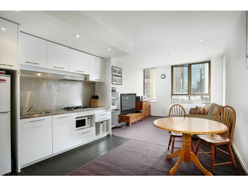 1001/225 Elizabeth Street, Melbourne VIC 3000