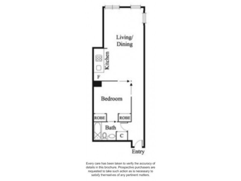 1001/225 Elizabeth Street, Melbourne VIC 3000