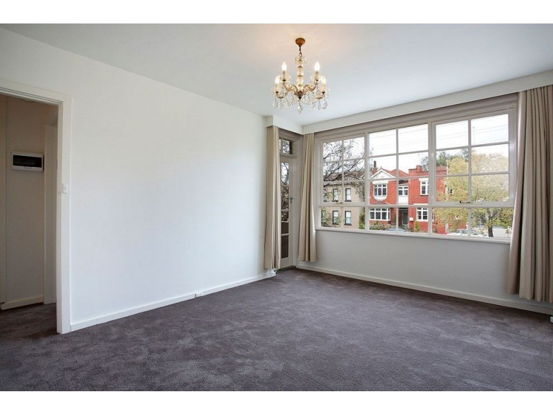 4/86 Hotham Street, East Melbourne VIC 3002