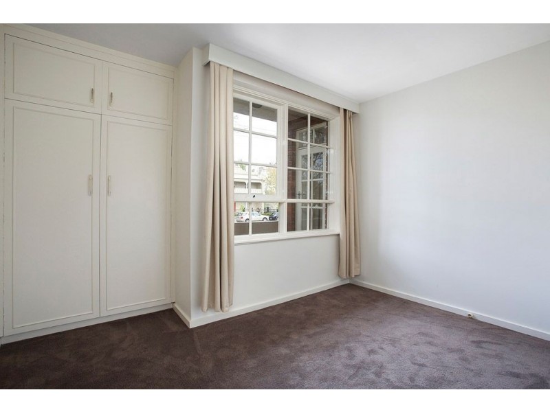 4/86 Hotham Street, East Melbourne VIC 3002