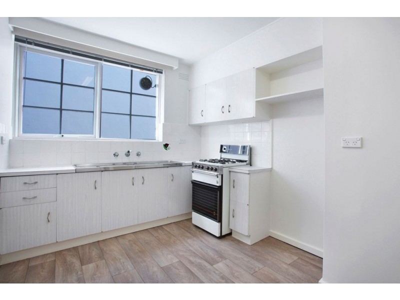 4/86 Hotham Street, East Melbourne VIC 3002