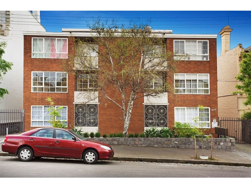 4/86 Hotham Street, East Melbourne VIC 3002