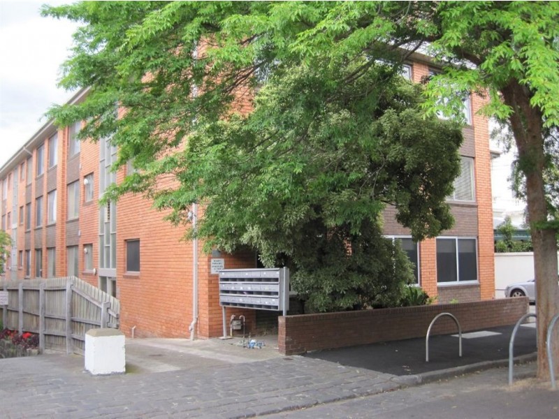 1/187 George Street, East Melbourne VIC 3002