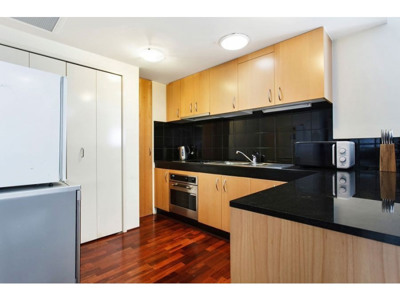 1001/118 Franklin Street, Melbourne VIC 3000